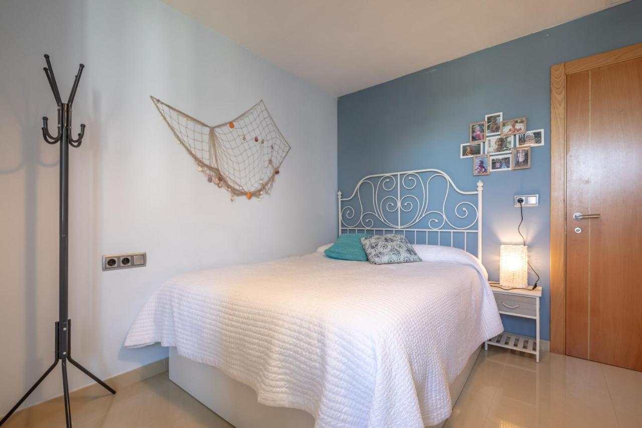 Villa Casa Junto Al Mar Con Jardin à Sagonte Extérieur photo