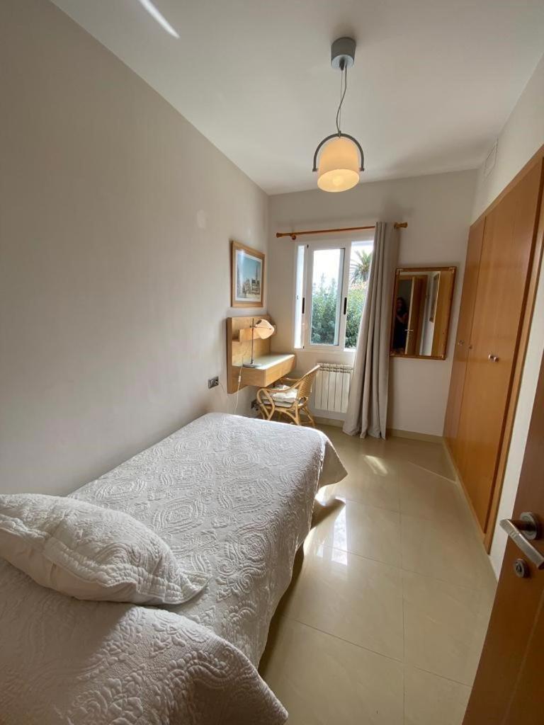 Villa Casa Junto Al Mar Con Jardin à Sagonte Extérieur photo