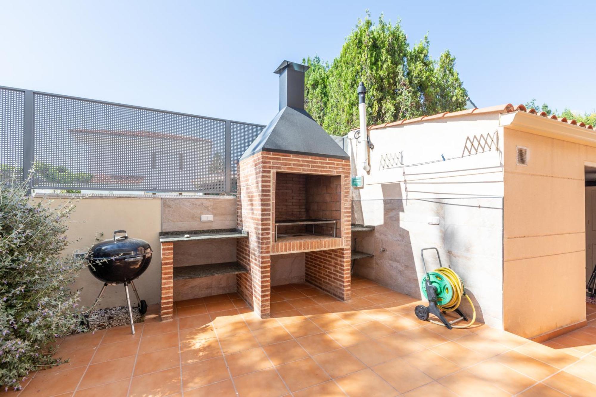 Villa Casa Junto Al Mar Con Jardin à Sagonte Extérieur photo